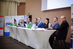 Plastinvent-Panel dyskusyjny-Kierunki Rozwoju i Nakładów Inwestycyjnych Firm Sektora Przetwórstwa TS w Polsce